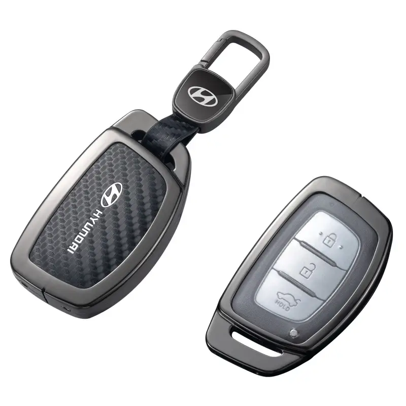 Suitable for Beijing Hyundai Elantra, Lingdong, Langdong, Mistra, Reina, Yuedong, Ix35, Tucson Key Case Cover