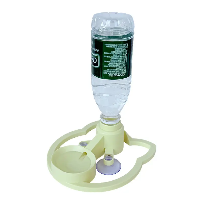 Cat Water Dispenser, Pet Automatic Water Dispenser, Filter-Free, Non-Electric, Automatic Water Bowl, New Model Water Dispenser in Stock