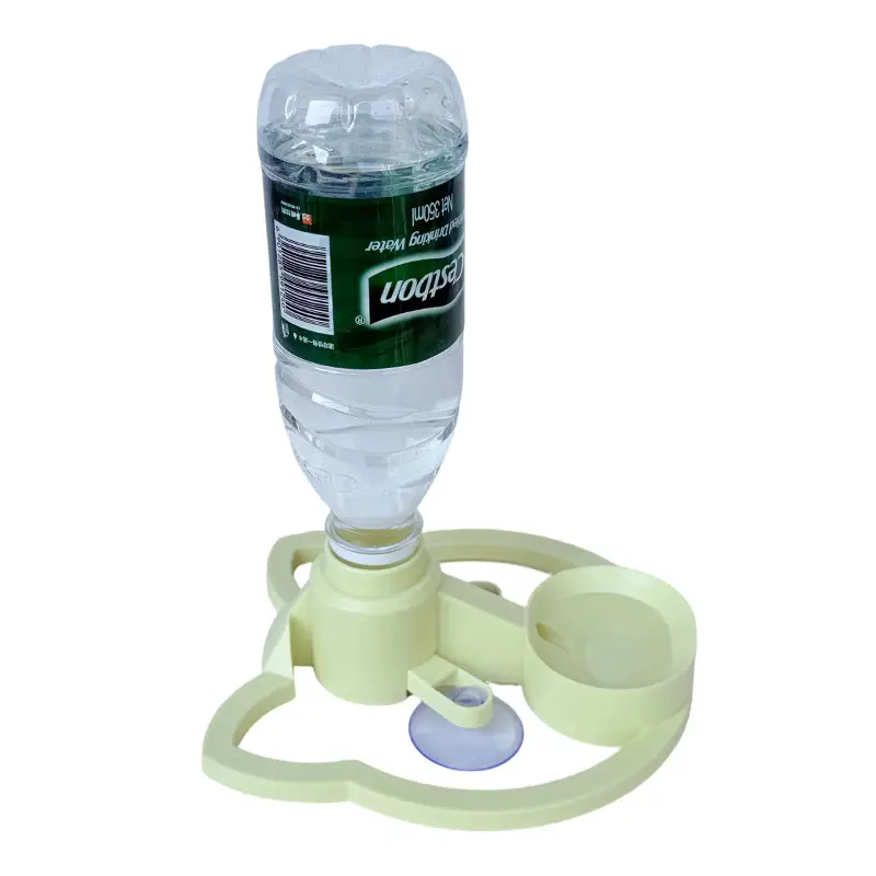 Cat Water Dispenser, Pet Automatic Water Dispenser, Filter-Free, Non-Electric, Automatic Water Bowl, New Model Water Dispenser in Stock