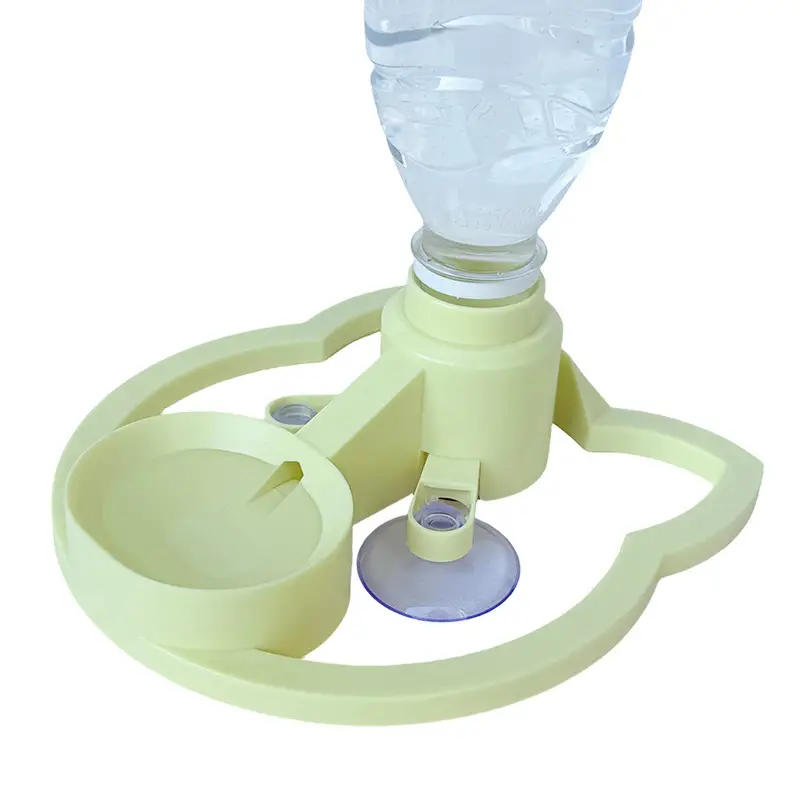 Cat Water Dispenser, Pet Automatic Water Dispenser, Filter-Free, Non-Electric, Automatic Water Bowl, New Model Water Dispenser in Stock