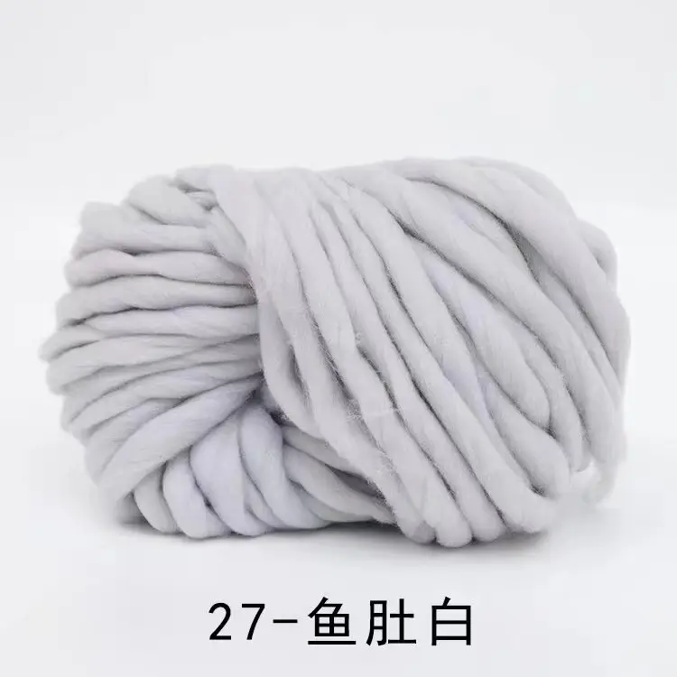 Thick Yarn, Super Thick Yarn, Extra Thick Fine-Spun Icelandic Wool Yarn, Hat Yarn, Blended Yarn, Acrylic Yarn, Special Weaving Yarn Wholesale