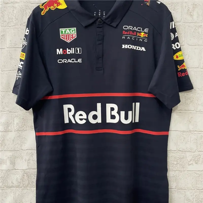 25 New F1 Formula Racing Suits Mercedes Aston Ferrari Martin Mclaren Motorcycle Racing Suits