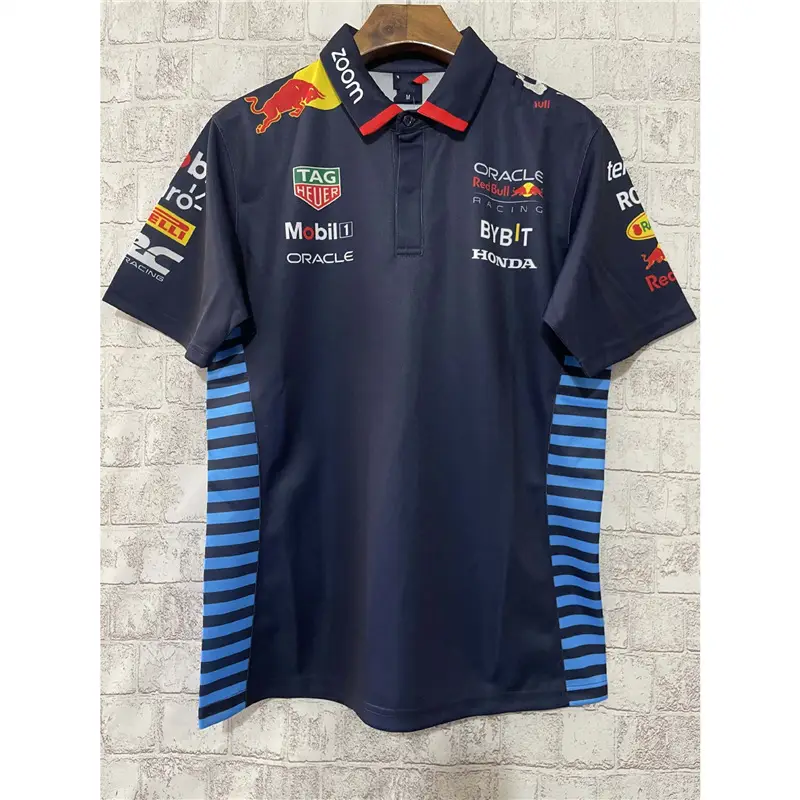 25 New F1 Formula Racing Suits Mercedes Aston Ferrari Martin Mclaren Motorcycle Racing Suits