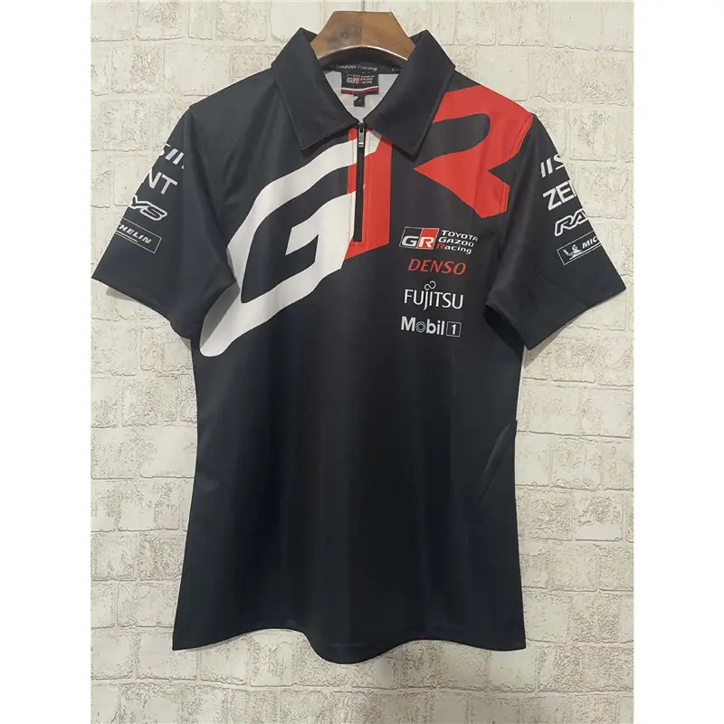 25 New F1 Formula Racing Suits Mercedes Aston Ferrari Martin Mclaren Motorcycle Racing Suits
