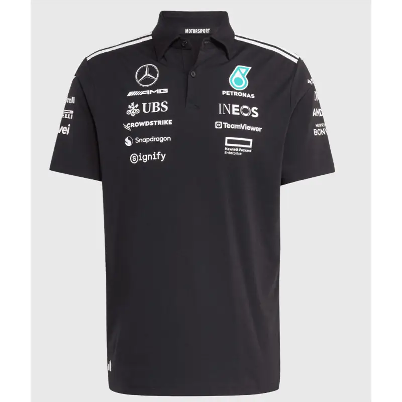 25 New F1 Formula Racing Suits Mercedes Aston Ferrari Martin Mclaren Motorcycle Racing Suits