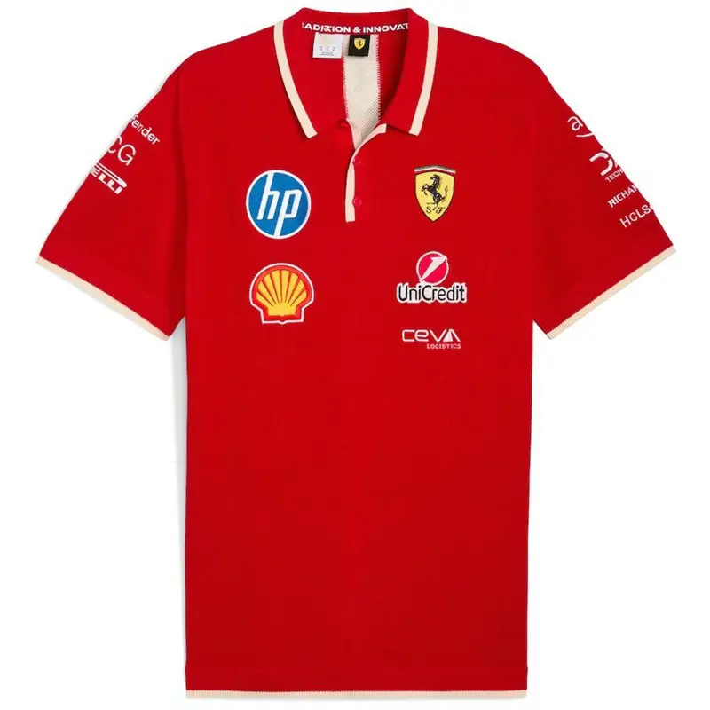 25 New F1 Formula Racing Suits Mercedes Aston Ferrari Martin Mclaren Motorcycle Racing Suits
