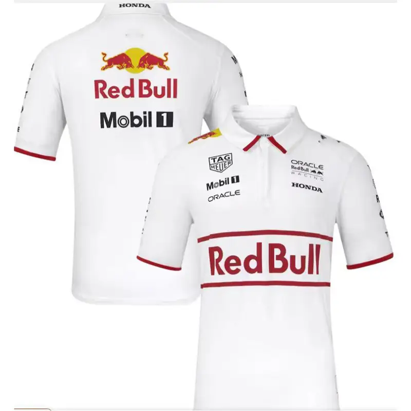 25 New F1 Formula Racing Suits Mercedes Aston Ferrari Martin Mclaren Motorcycle Racing Suits