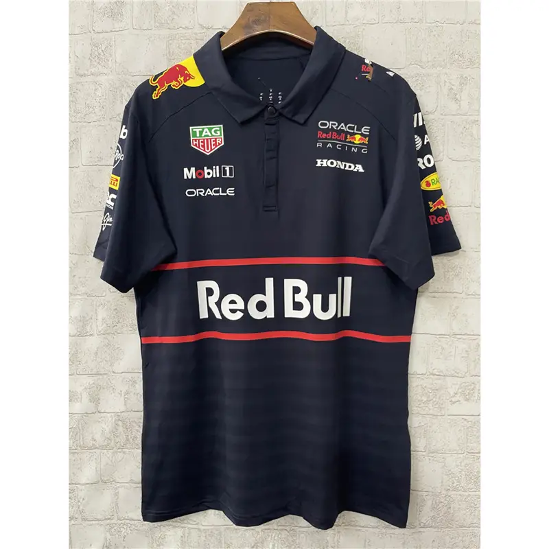 25 New F1 Formula Racing Suits Mercedes Aston Ferrari Martin Mclaren Motorcycle Racing Suits