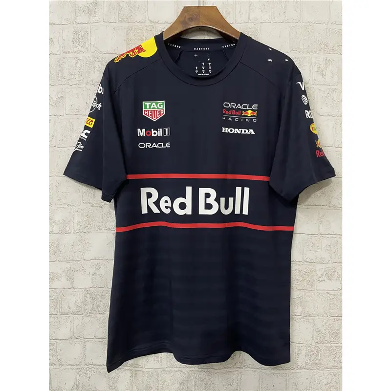 25 New F1 Formula Racing Suits Mercedes Aston Ferrari Martin Mclaren Motorcycle Racing Suits