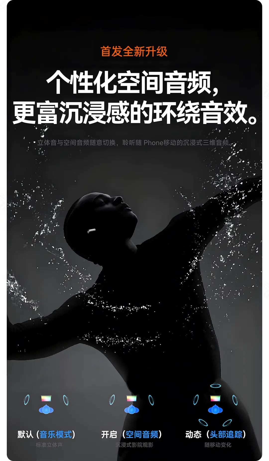 2026 New Model Huaqiangbei 678 Generation Bluetooth Earphones, Noise-Cancelling Earphones, High-Quality Sound, Cross-Border Wireless Earphones Factory — feature 12