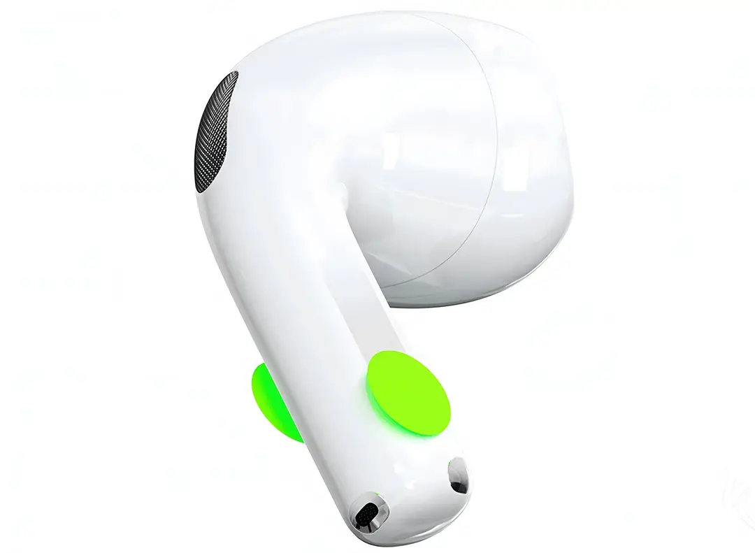 2026 New Model Huaqiangbei 678 Generation Bluetooth Earphones, Noise-Cancelling Earphones, High-Quality Sound, Cross-Border Wireless Earphones Factory — feature 18
