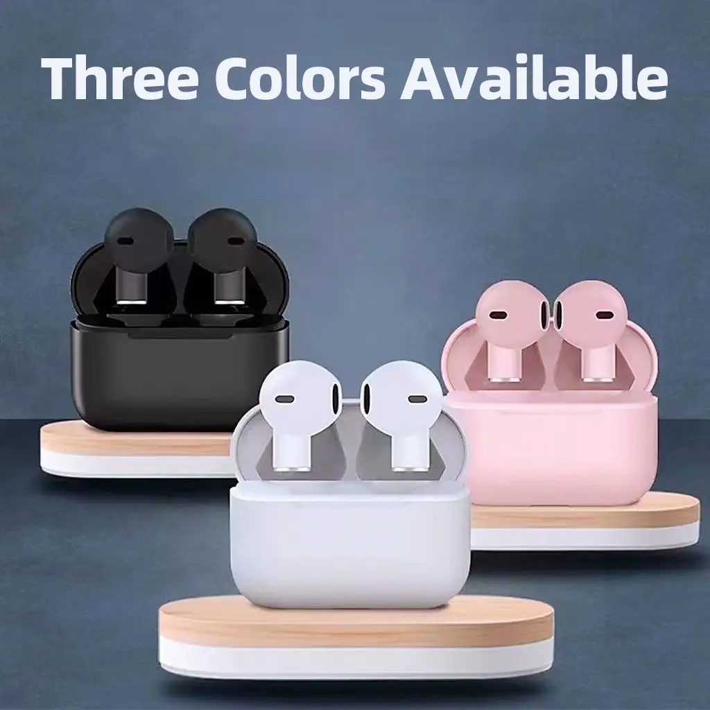 2026 New Model Huaqiangbei 678 Generation Bluetooth Earphones, Noise-Cancelling Earphones, High-Quality Sound, Cross-Border Wireless Earphones Factory