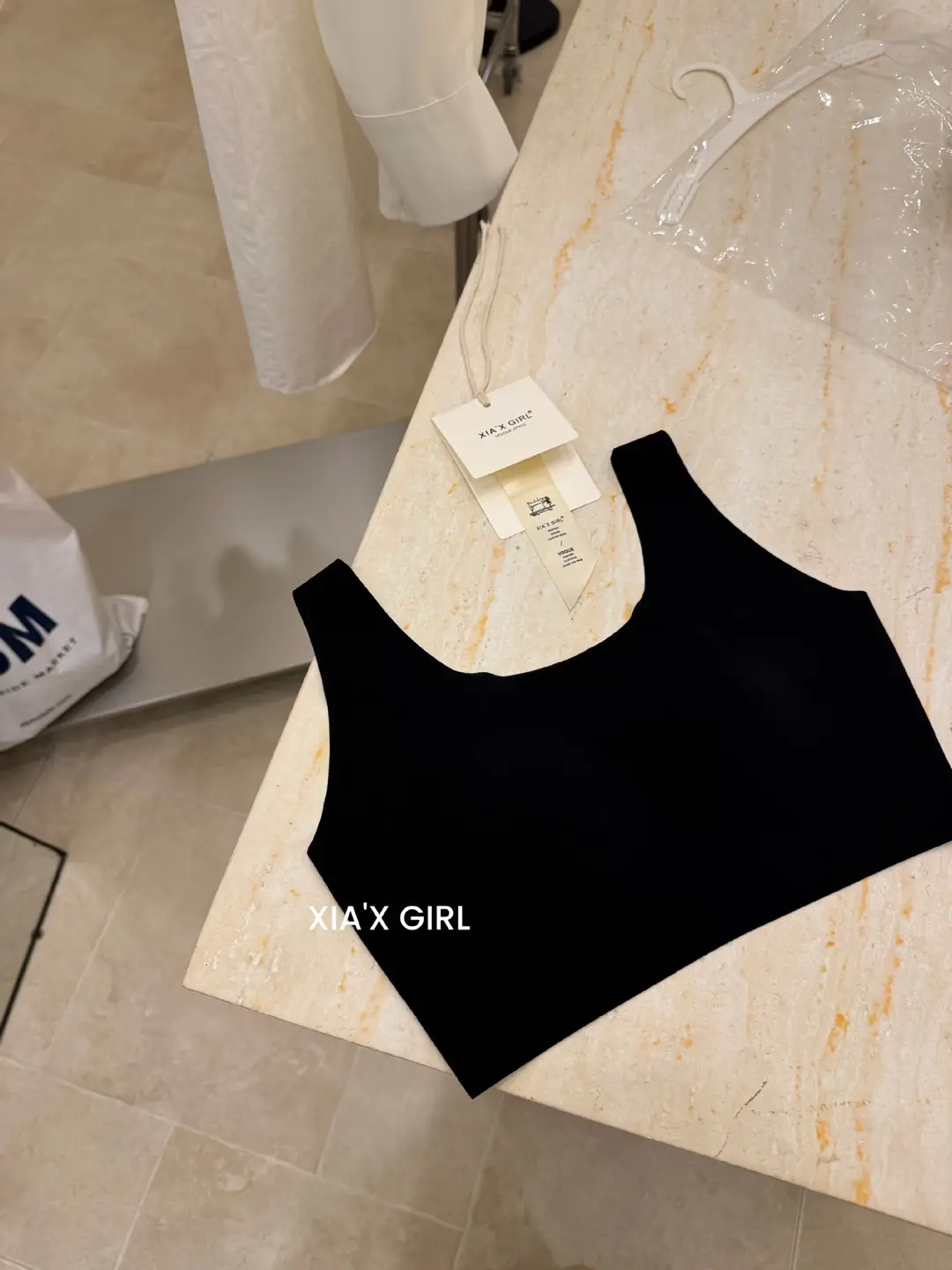 Invisible Wireless Vest-Style Bra for Women, Breathable, Seamless, Beautiful Back, Minimizes Large Bust, Ultra-Thin Bandeau Bra, Beautiful Back Lingerie — feature 21