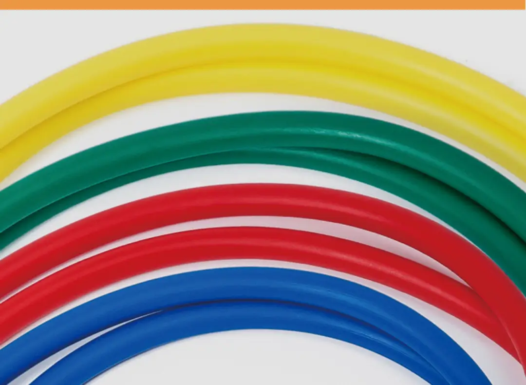 Cross-Border Hot-Selling 11-Piece Resistance Band Set for Fitness, Resistance Training, and Strength Training — feature 7