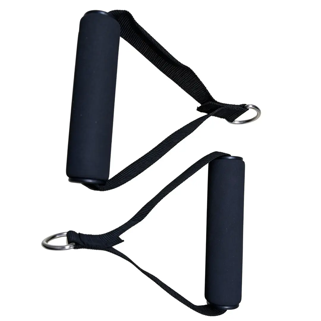 Cross-Border Hot-Selling 11-Piece Resistance Band Set for Fitness, Resistance Training, and Strength Training