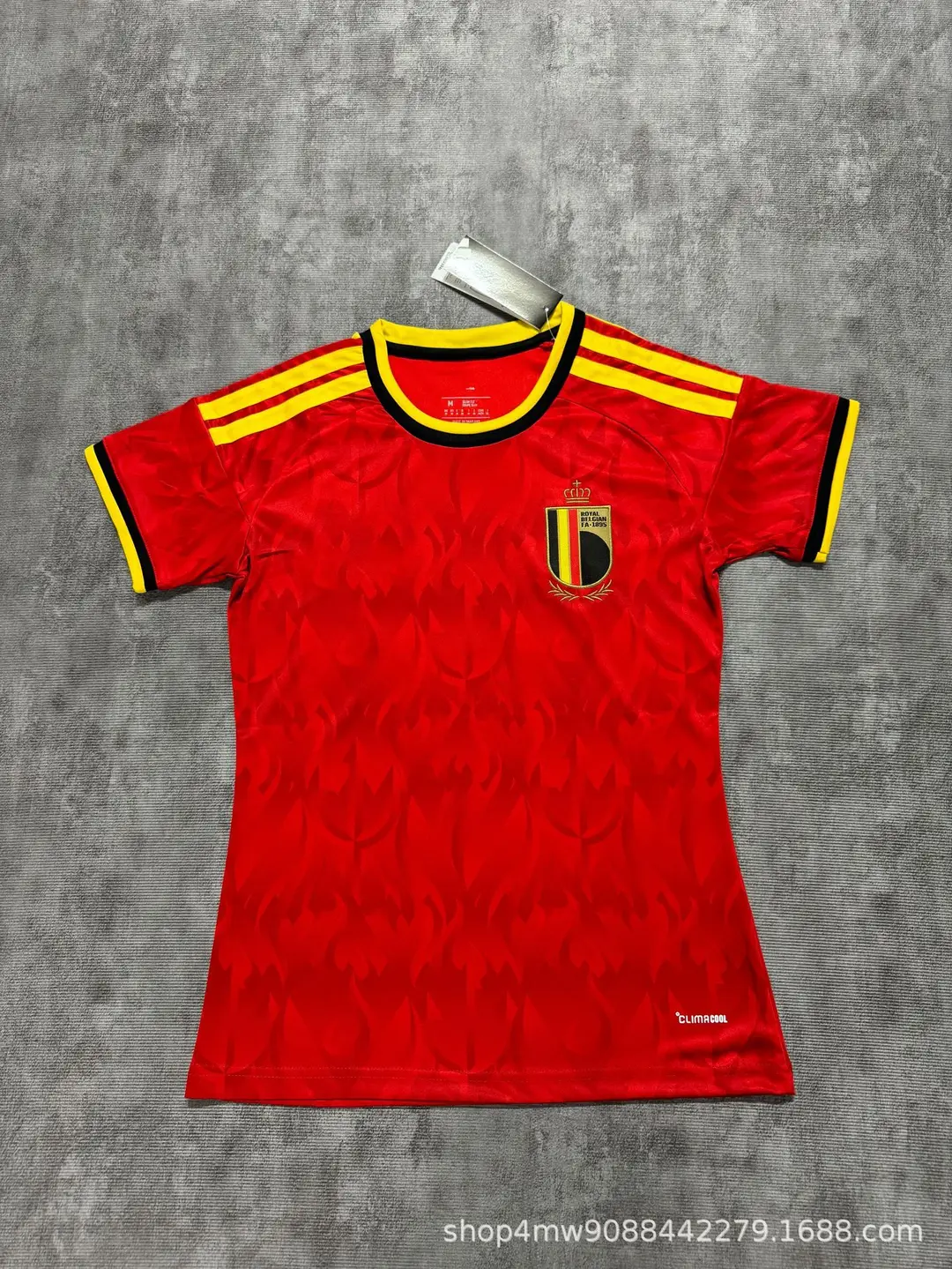 New 2026 World Cup National Team Football Jersey Thai Version Women's Argentina Mexico Germany Short-Sleeved Jersey — feature 7