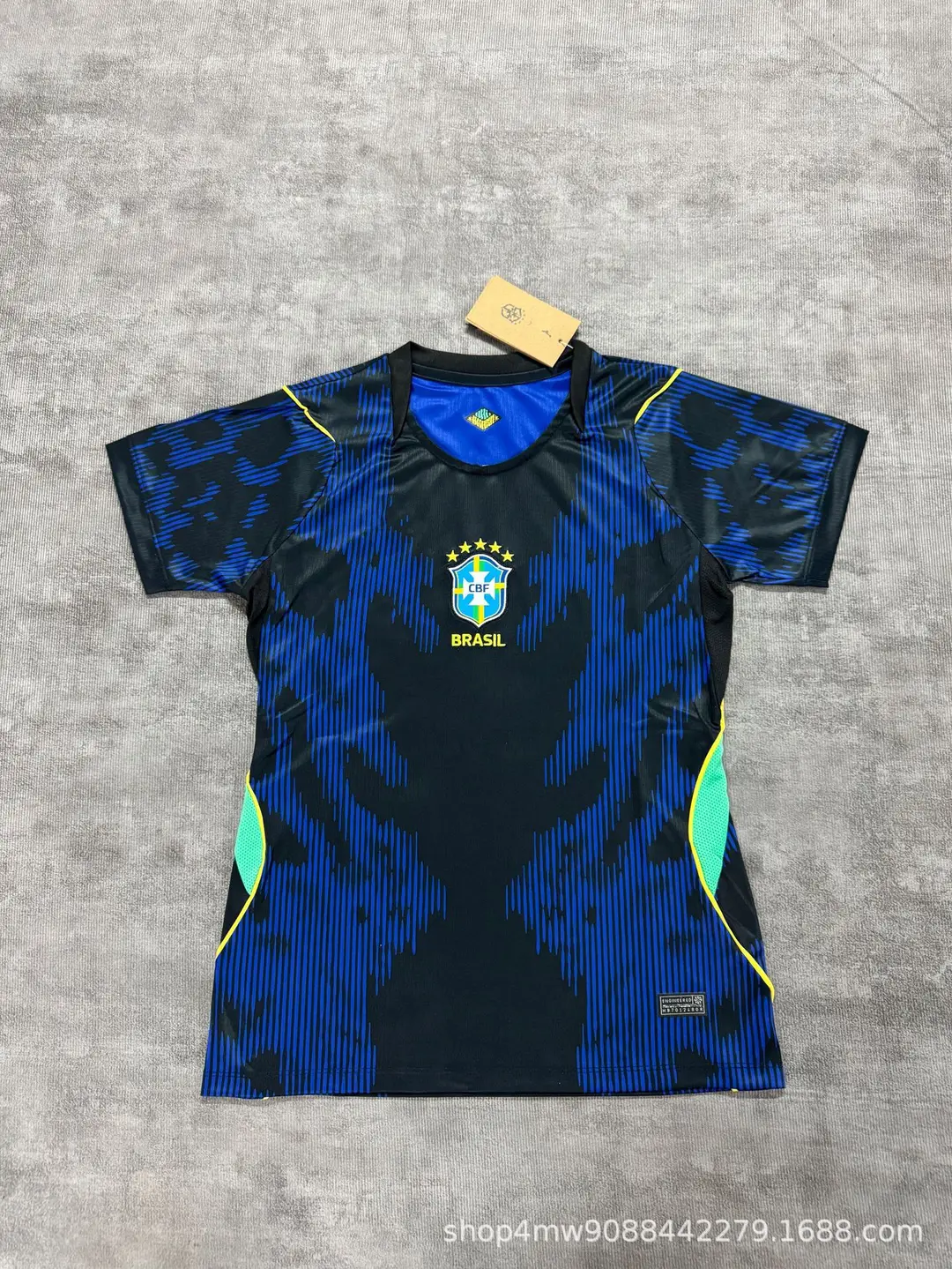New 2026 World Cup National Team Football Jersey Thai Version Women's Argentina Mexico Germany Short-Sleeved Jersey — feature 8