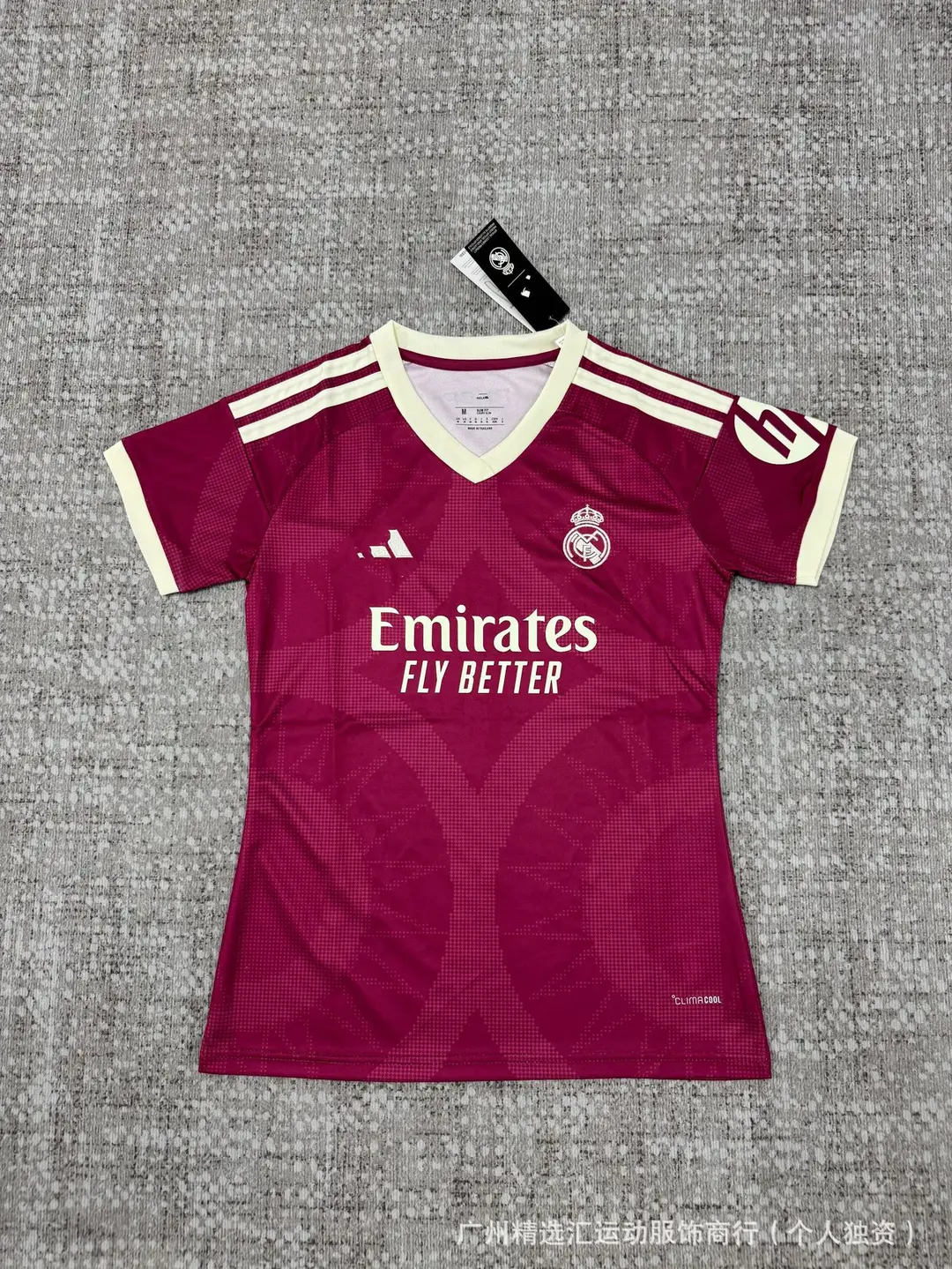 New 2026 World Cup National Team Football Jersey Thai Version Women's Argentina Mexico Germany Short-Sleeved Jersey