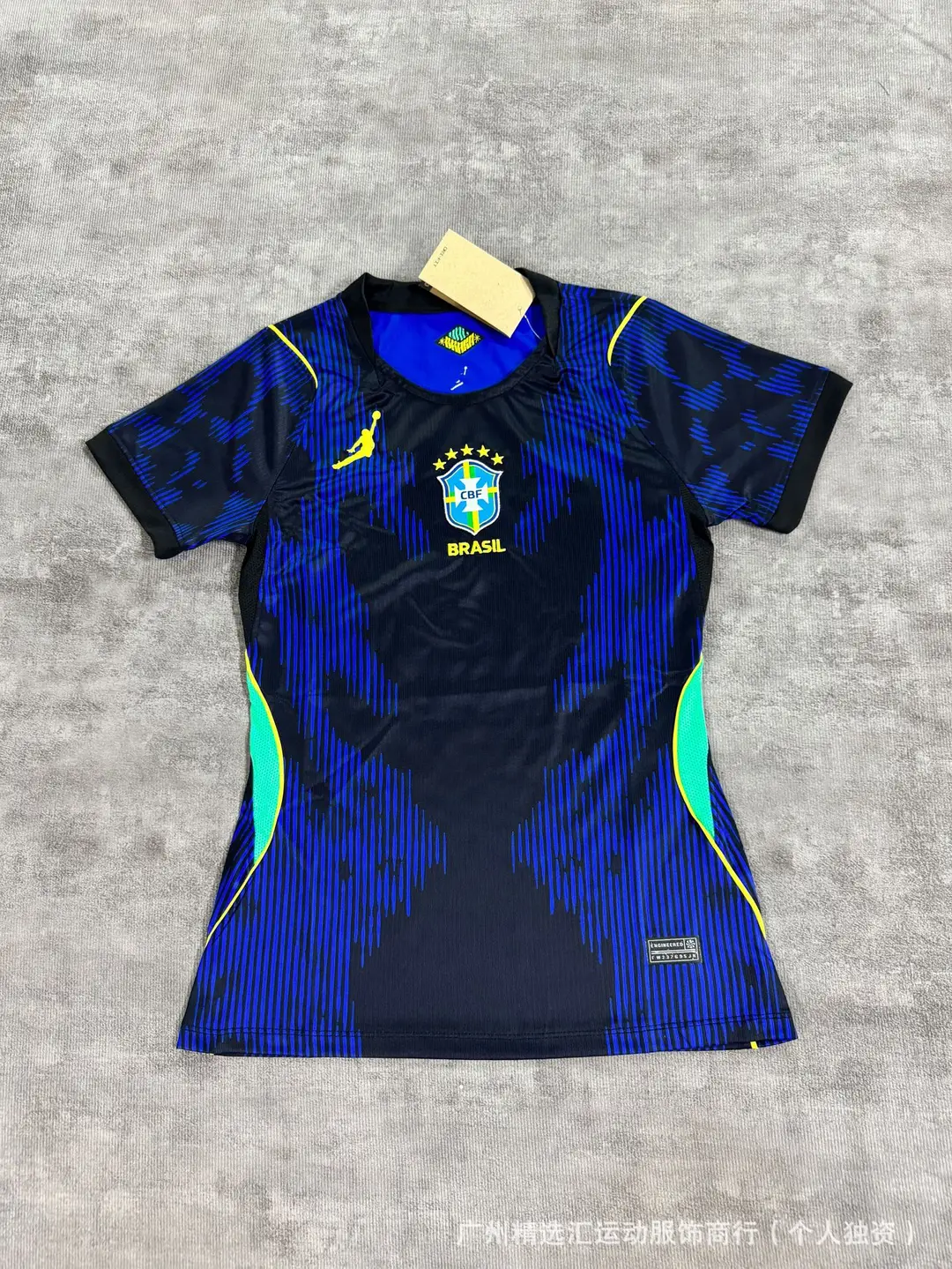 New 2026 World Cup National Team Football Jersey Thai Version Women's Argentina Mexico Germany Short-Sleeved Jersey