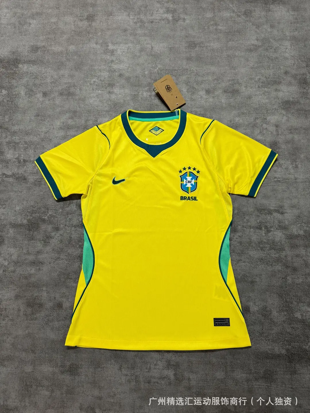 New 2026 World Cup National Team Football Jersey Thai Version Women's Argentina Mexico Germany Short-Sleeved Jersey