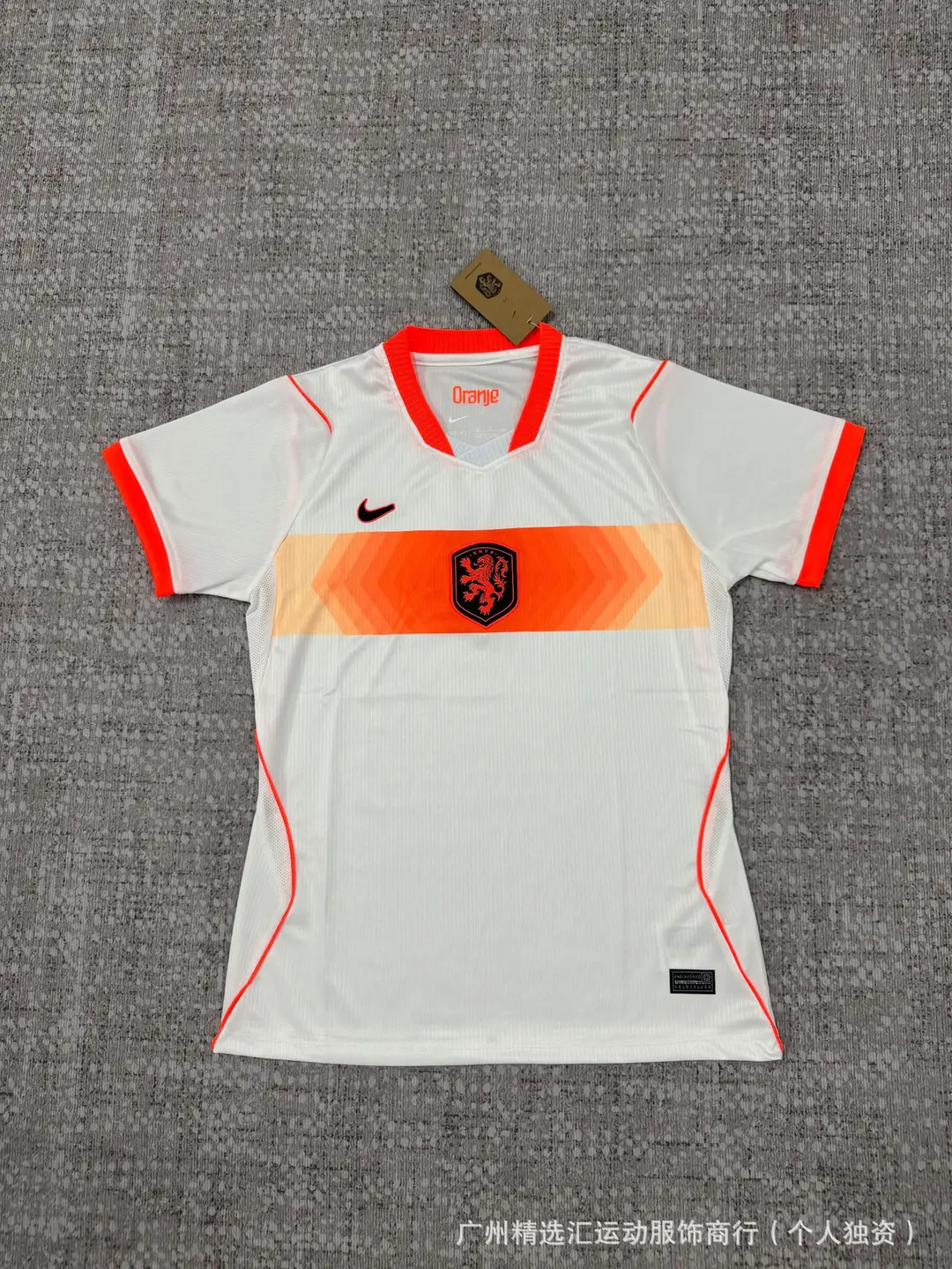 New 2026 World Cup National Team Football Jersey Thai Version Women's Argentina Mexico Germany Short-Sleeved Jersey