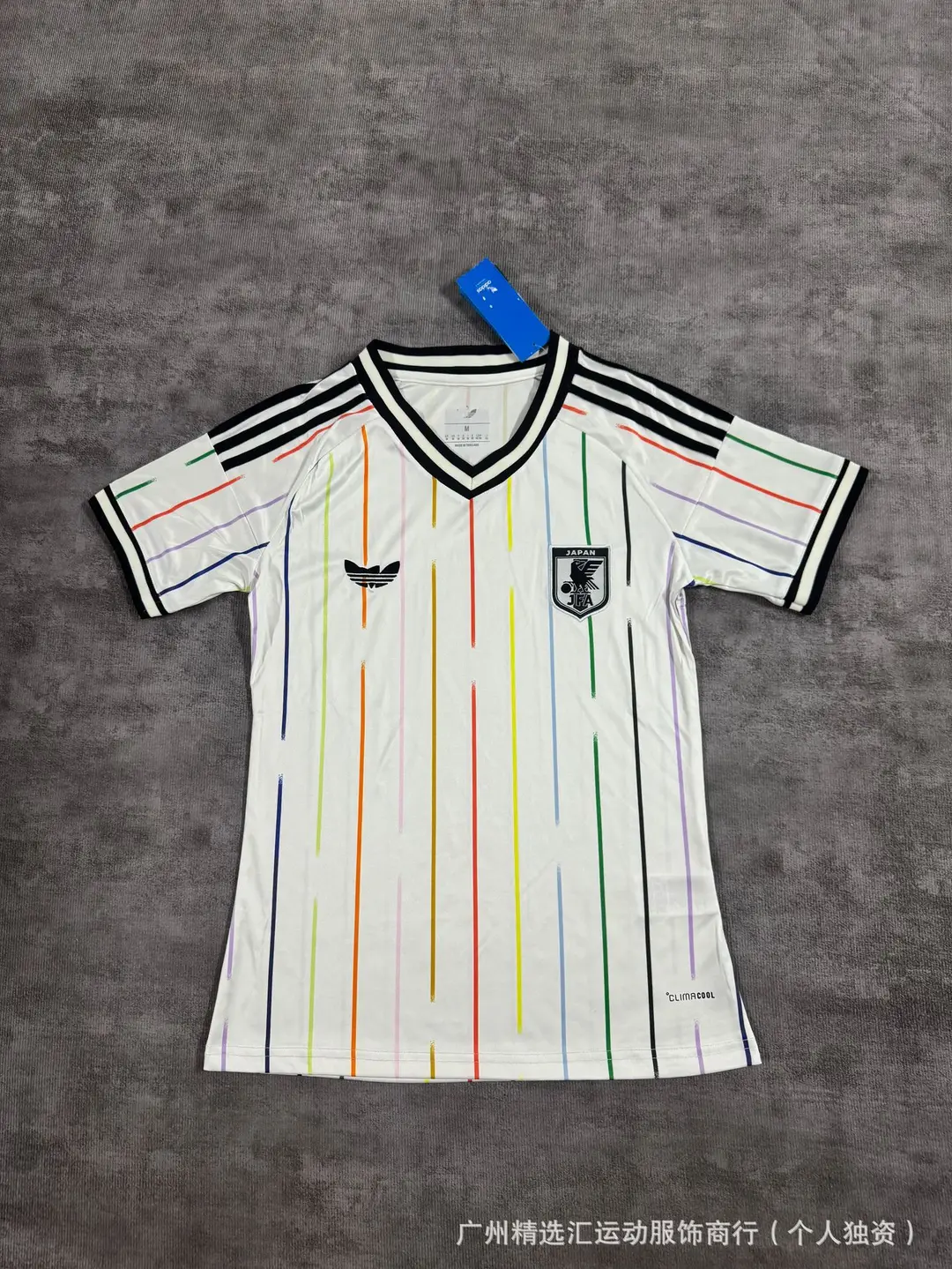 New 2026 World Cup National Team Football Jersey Thai Version Women's Argentina Mexico Germany Short-Sleeved Jersey