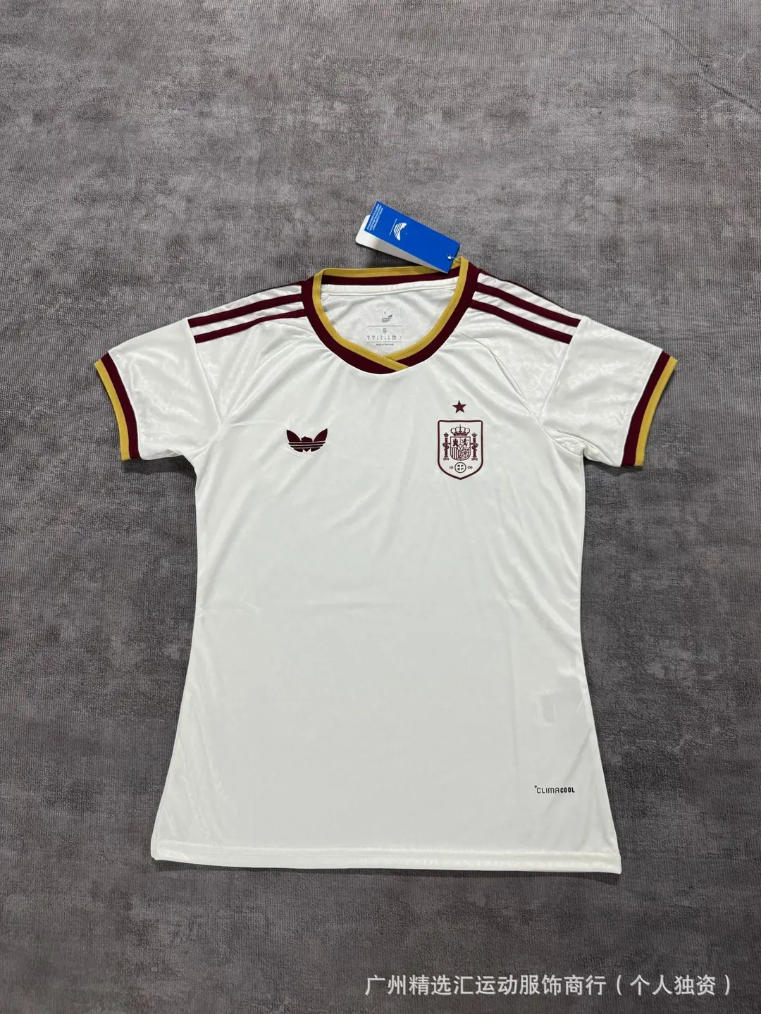 New 2026 World Cup National Team Football Jersey Thai Version Women's Argentina Mexico Germany Short-Sleeved Jersey