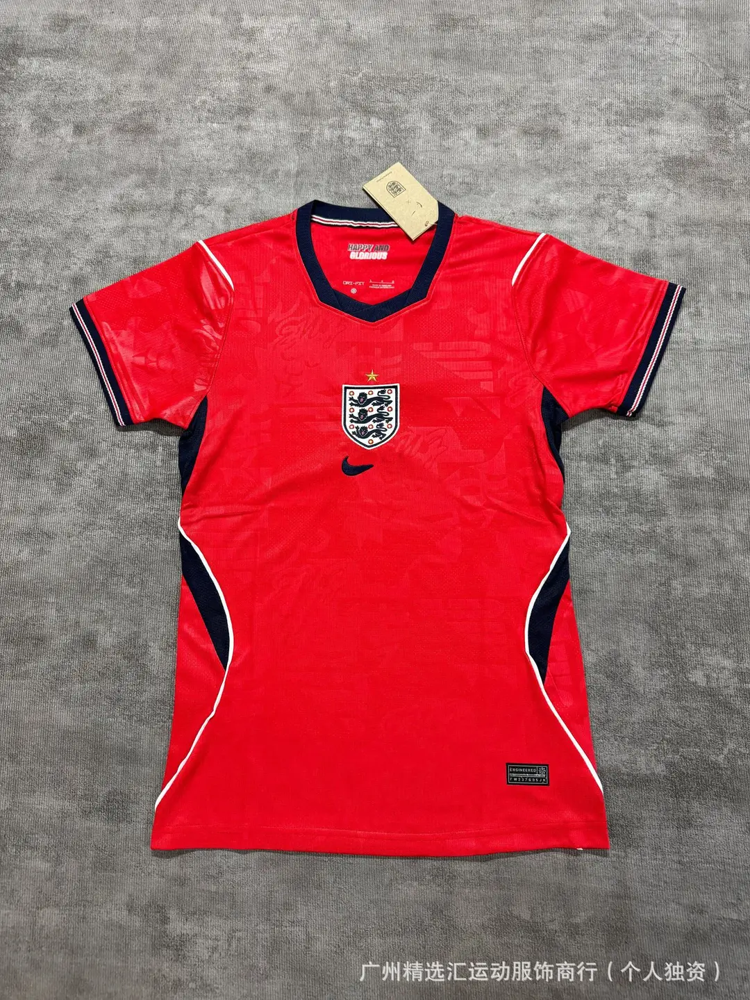New 2026 World Cup National Team Football Jersey Thai Version Women's Argentina Mexico Germany Short-Sleeved Jersey