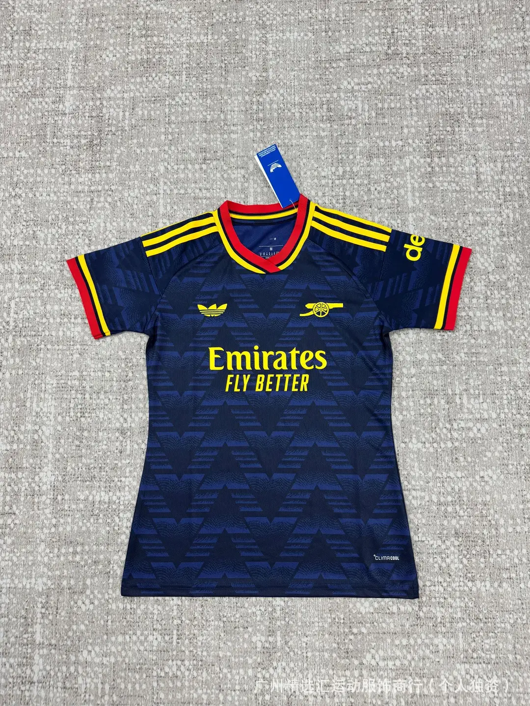 New 2026 World Cup National Team Football Jersey Thai Version Women's Argentina Mexico Germany Short-Sleeved Jersey