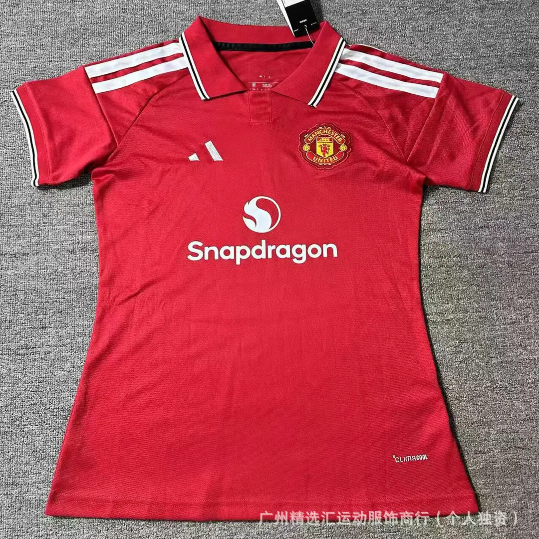 New 2026 World Cup National Team Football Jersey Thai Version Women's Argentina Mexico Germany Short-Sleeved Jersey
