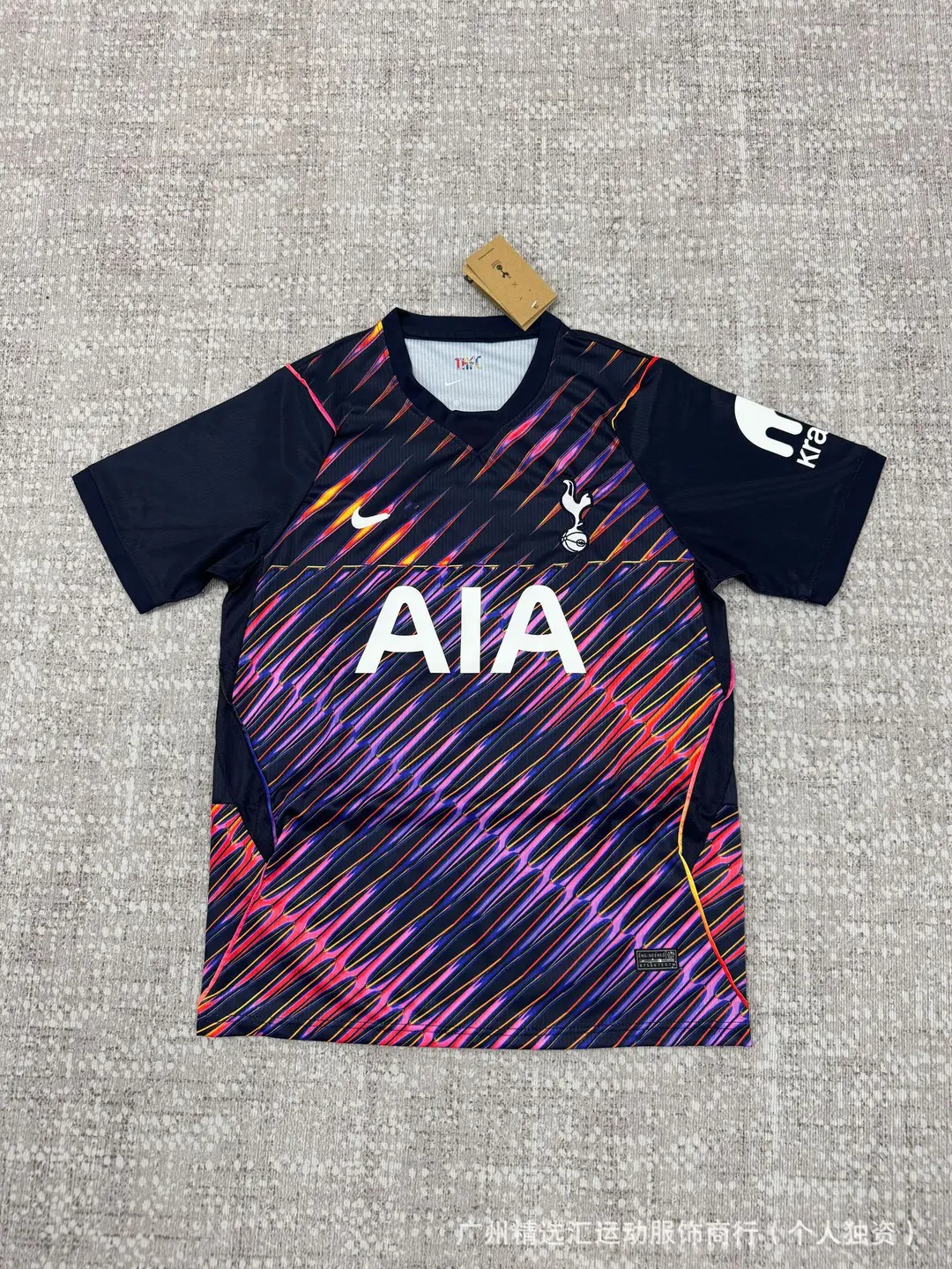 New 2026 World Cup National Team Football Jersey Thai Version Women's Argentina Mexico Germany Short-Sleeved Jersey