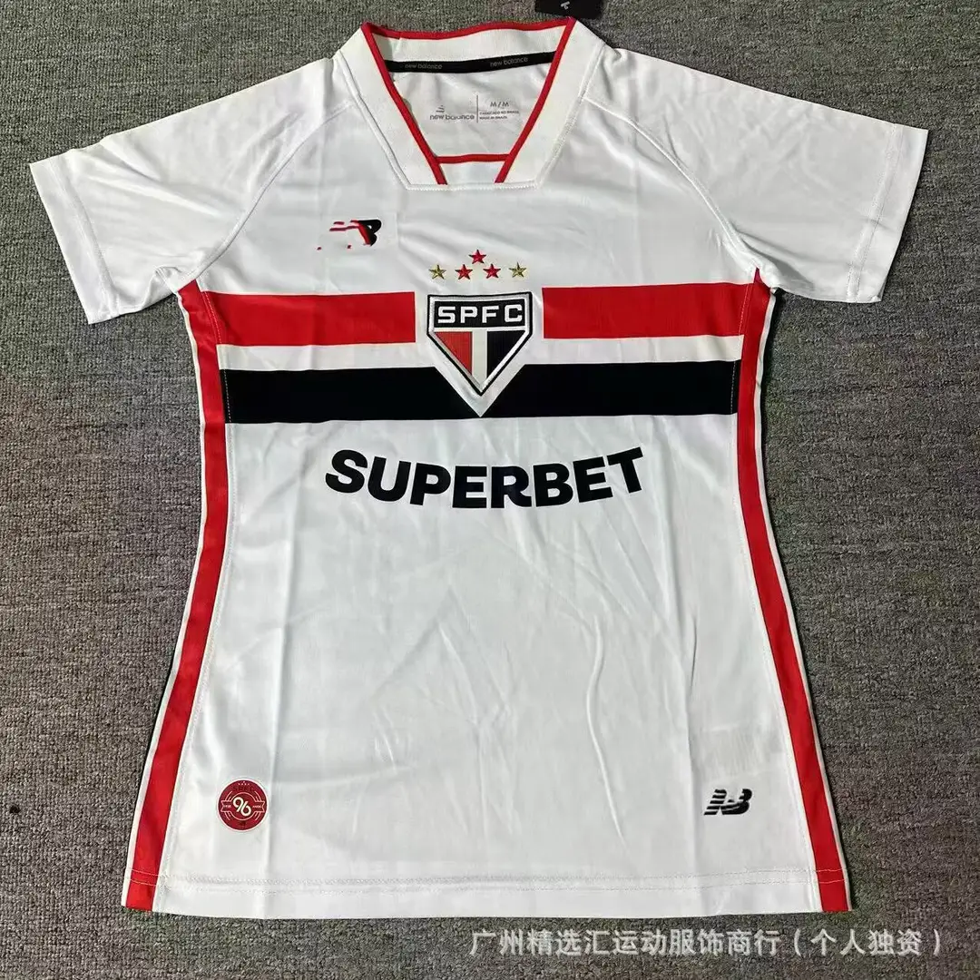New 2026 World Cup National Team Football Jersey Thai Version Women's Argentina Mexico Germany Short-Sleeved Jersey