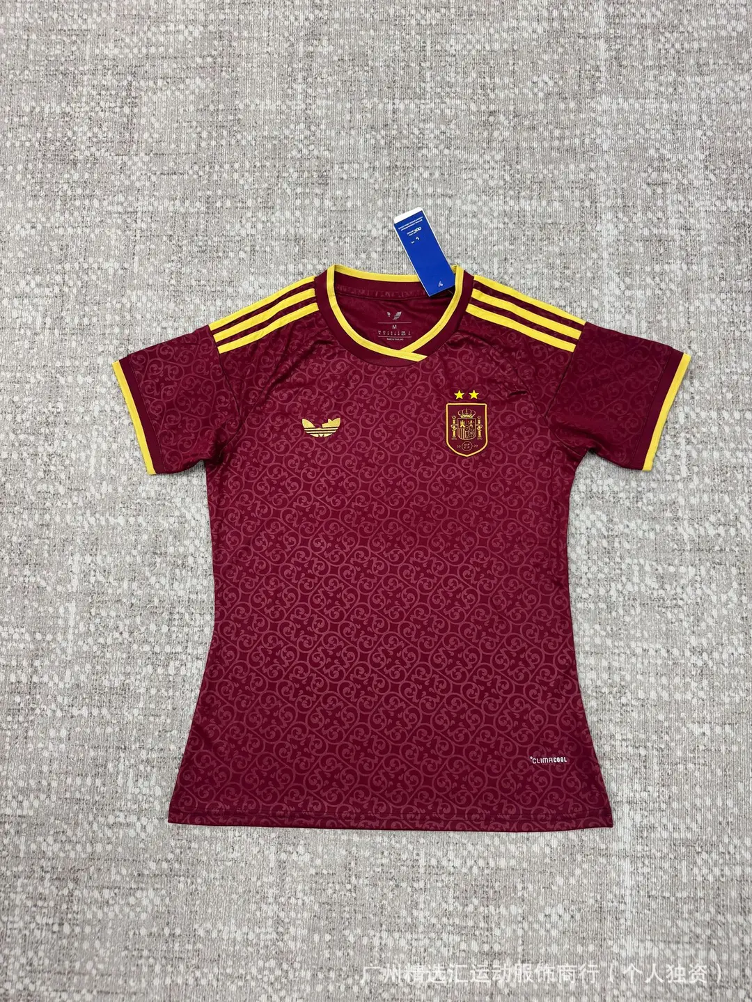New 2026 World Cup National Team Football Jersey Thai Version Women's Argentina Mexico Germany Short-Sleeved Jersey