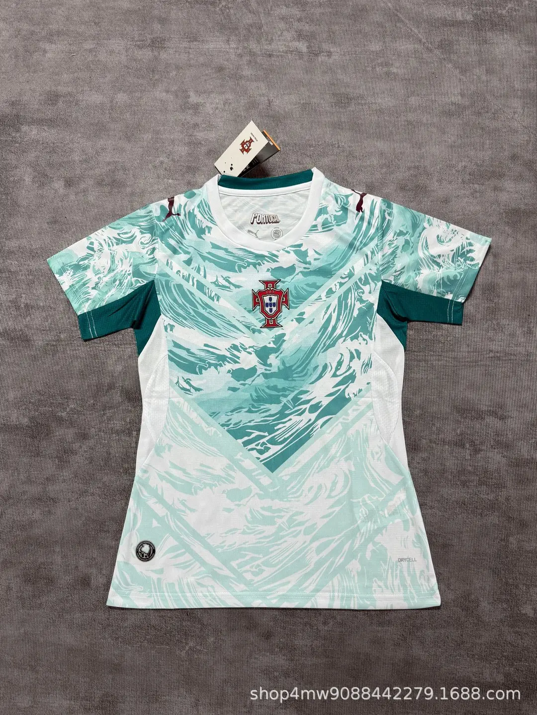 New 2026 World Cup National Team Football Jersey Thai Version Women's Argentina Mexico Germany Short-Sleeved Jersey