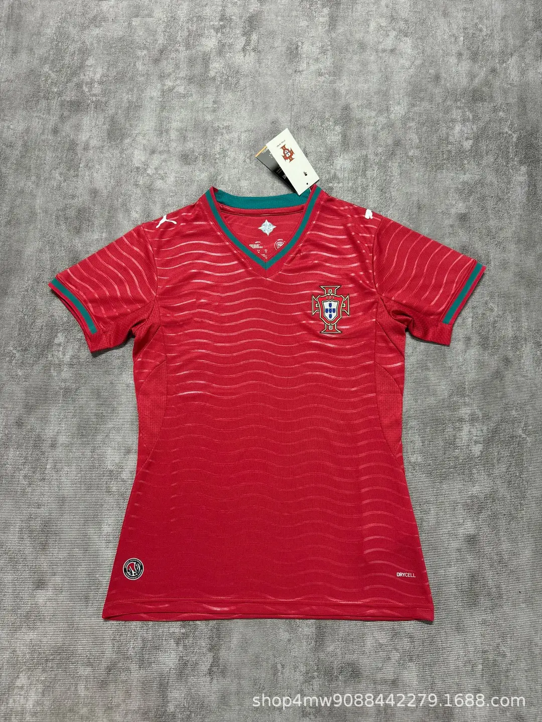 New 2026 World Cup National Team Football Jersey Thai Version Women's Argentina Mexico Germany Short-Sleeved Jersey