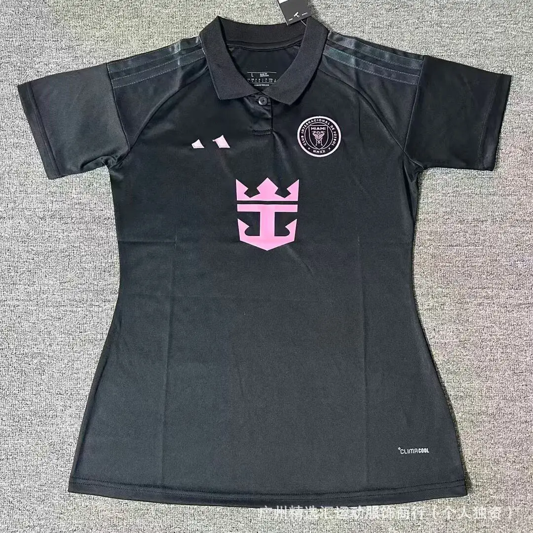 New 2026 World Cup National Team Football Jersey Thai Version Women's Argentina Mexico Germany Short-Sleeved Jersey