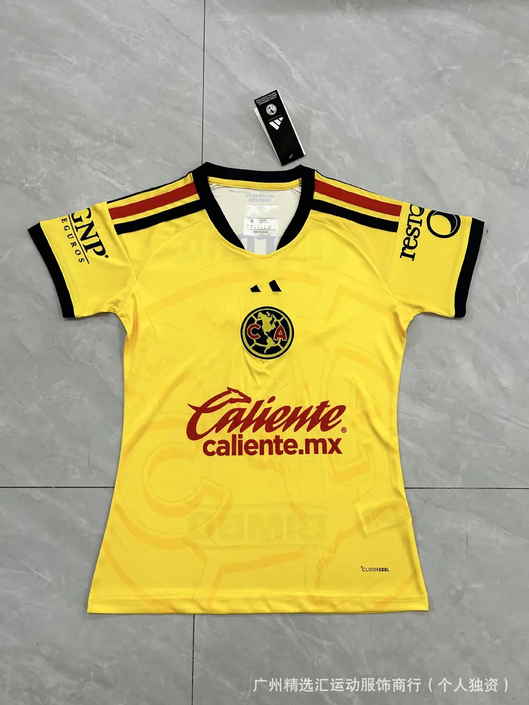 New 2026 World Cup National Team Football Jersey Thai Version Women's Argentina Mexico Germany Short-Sleeved Jersey