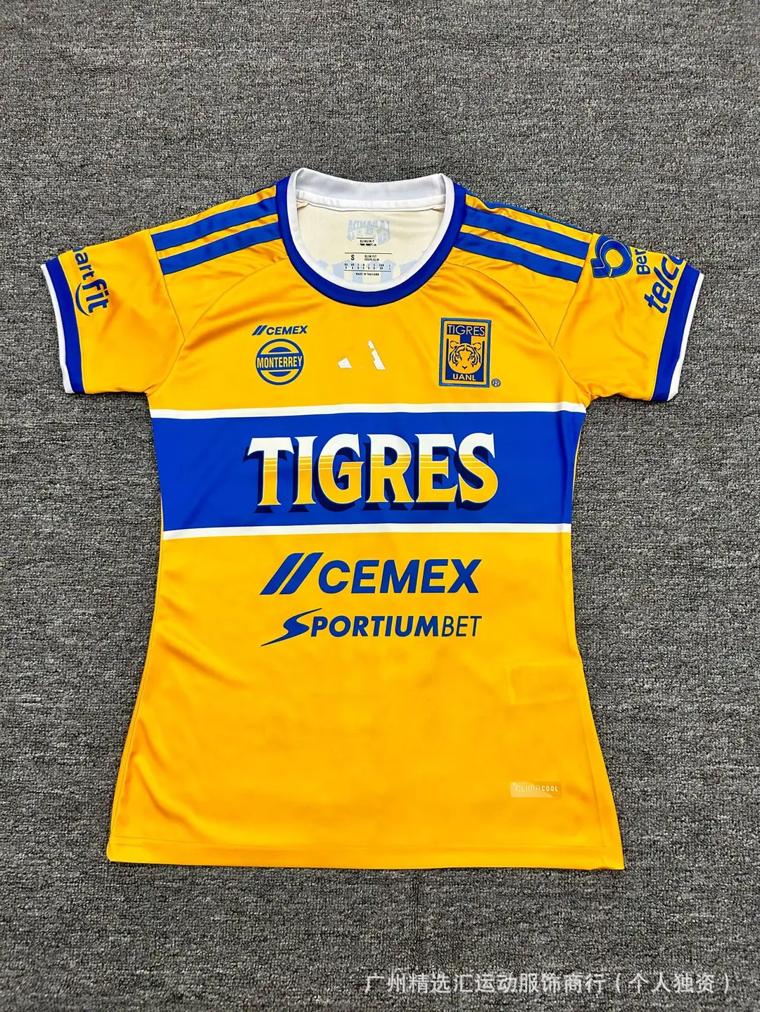 New 2026 World Cup National Team Football Jersey Thai Version Women's Argentina Mexico Germany Short-Sleeved Jersey