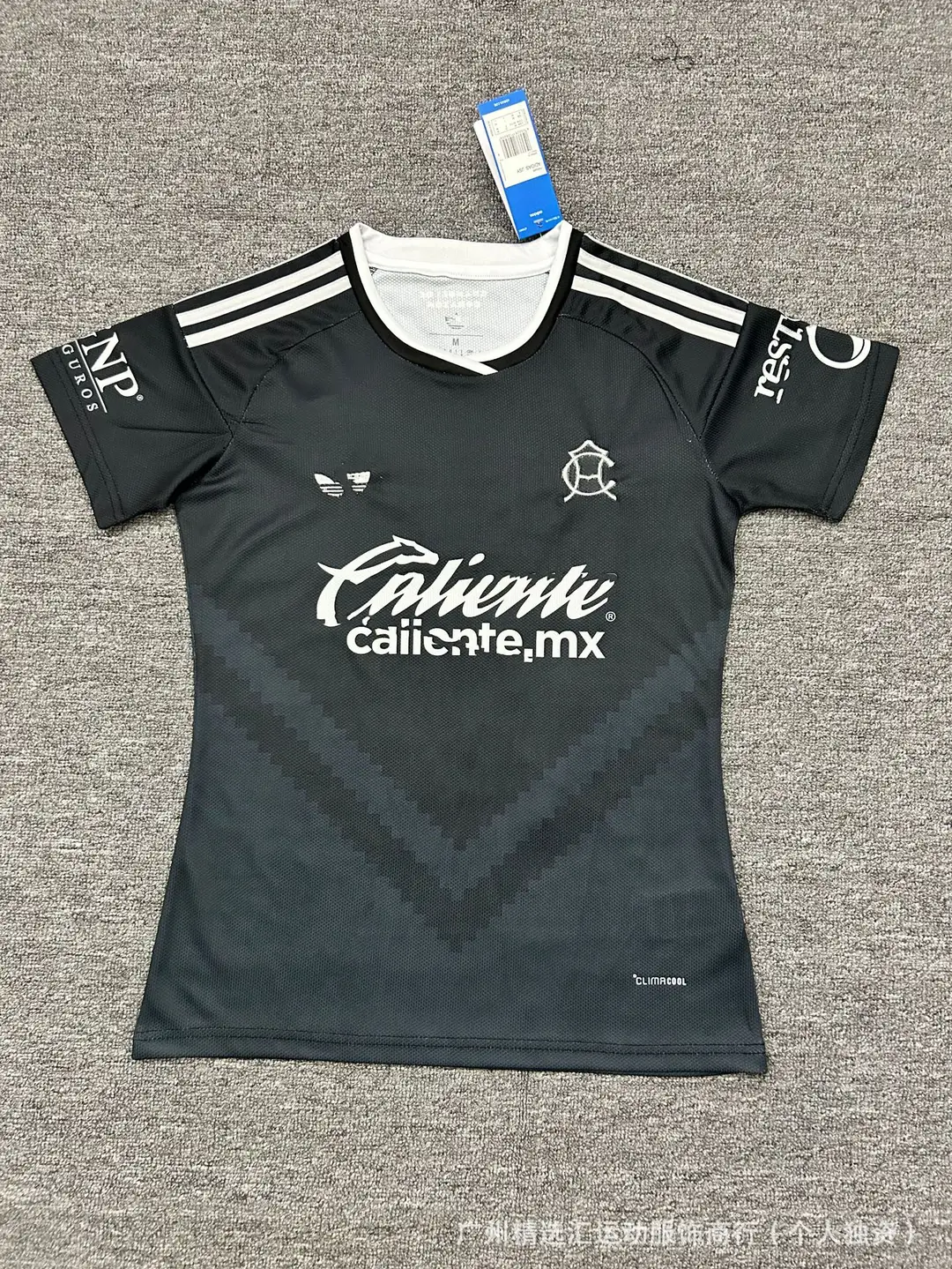 New 2026 World Cup National Team Football Jersey Thai Version Women's Argentina Mexico Germany Short-Sleeved Jersey