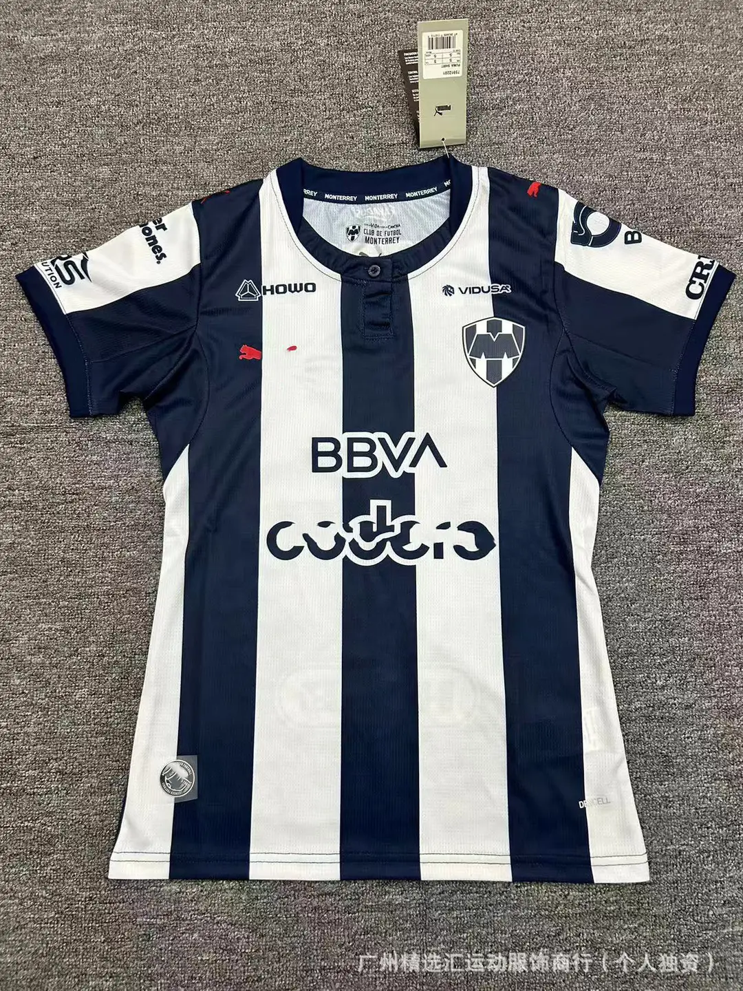 New 2026 World Cup National Team Football Jersey Thai Version Women's Argentina Mexico Germany Short-Sleeved Jersey