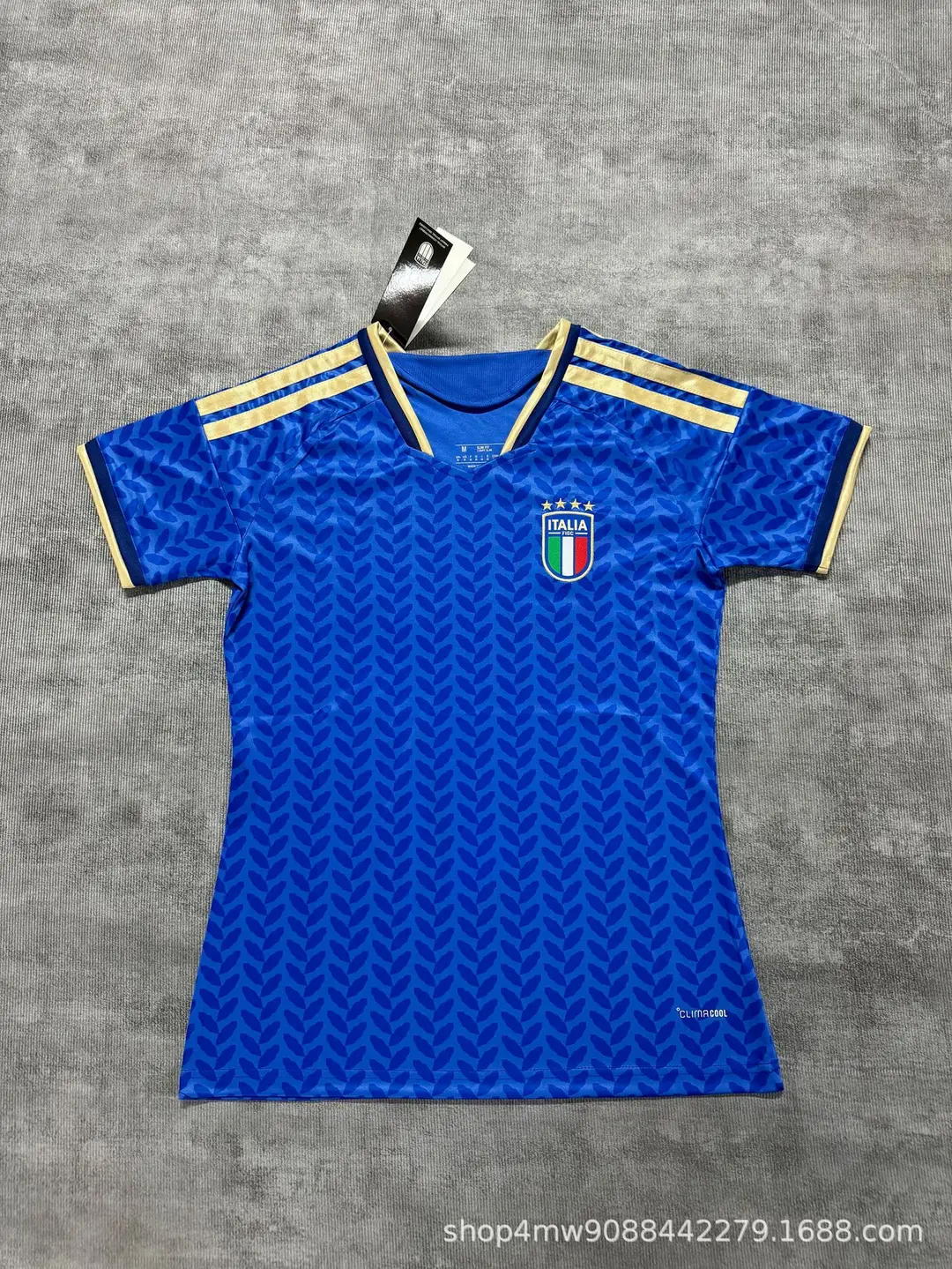 New 2026 World Cup National Team Football Jersey Thai Version Women's Argentina Mexico Germany Short-Sleeved Jersey