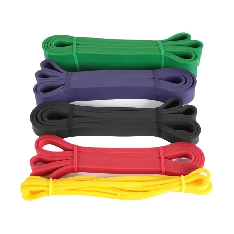 Elastic Bands for Fitness and Sports Training, Pull-Up Assistance, Yoga Bands, Resistance Bands, Training Bands, Tension Bands, Resistance Bands