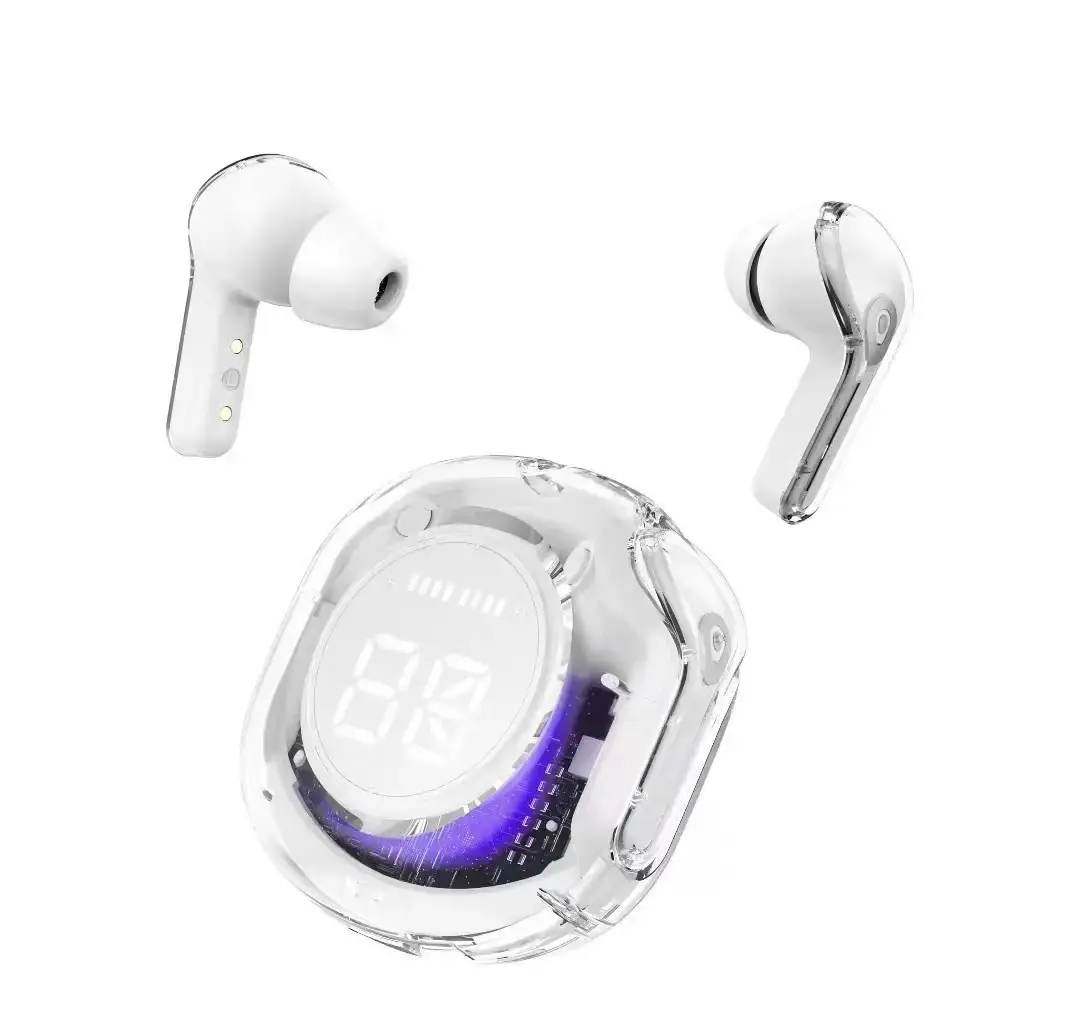 Cross-Border Foreign Trade X15 M10 M90 F9-5C M20 Bluetooth Headset Tws Touch Digital Display Sports Wireless Headset — feature 15