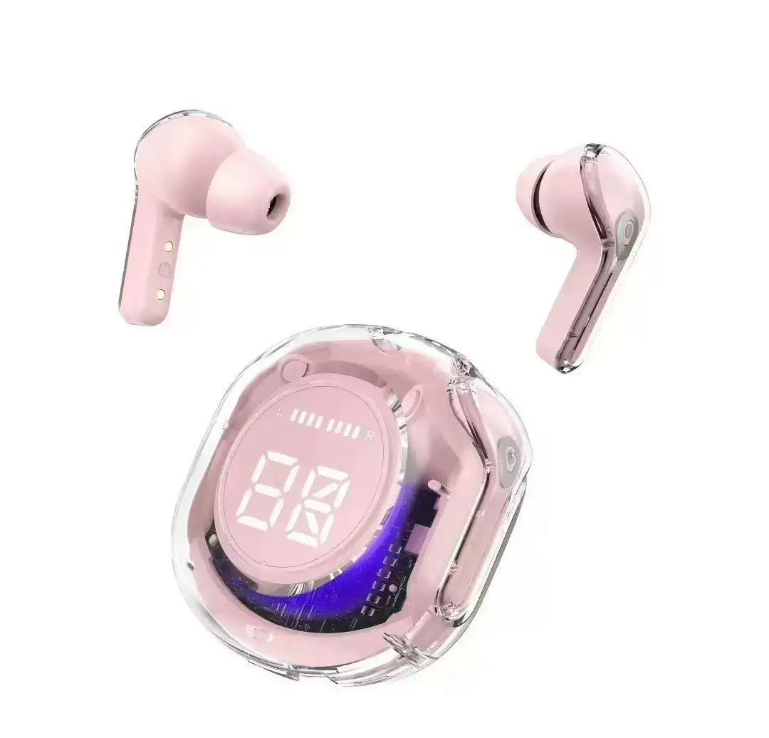 Cross-Border Foreign Trade X15 M10 M90 F9-5C M20 Bluetooth Headset Tws Touch Digital Display Sports Wireless Headset — feature 16