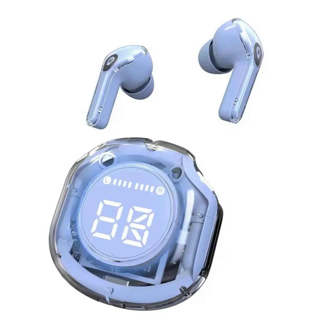 Cross-Border Foreign Trade X15 M10 M90 F9-5C M20 Bluetooth Headset Tws Touch Digital Display Sports Wireless Headset — feature 18