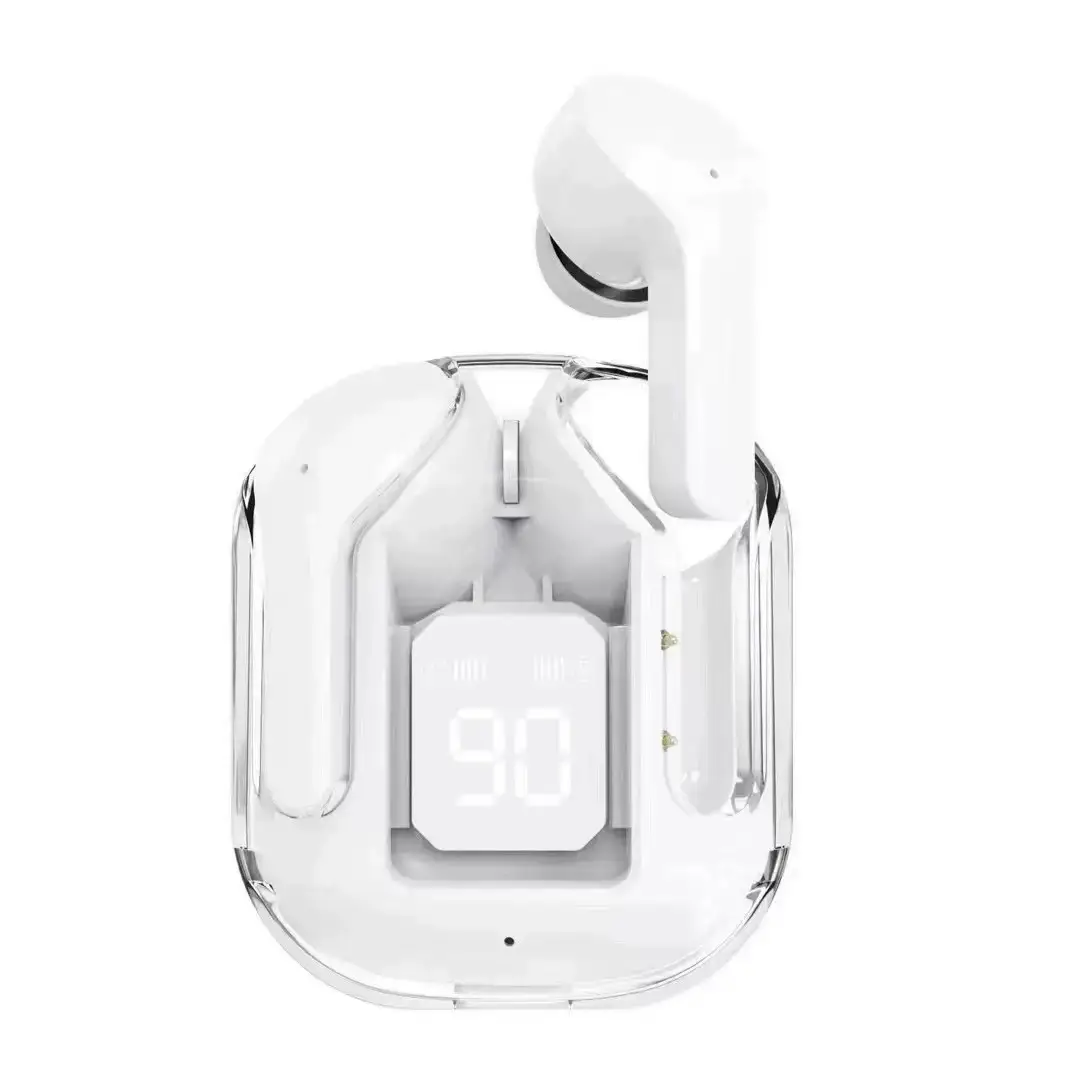 Cross-Border Foreign Trade X15 M10 M90 F9-5C M20 Bluetooth Headset Tws Touch Digital Display Sports Wireless Headset
