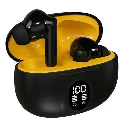 Cross-Border Foreign Trade X15 M10 M90 F9-5C M20 Bluetooth Headset Tws Touch Digital Display Sports Wireless Headset