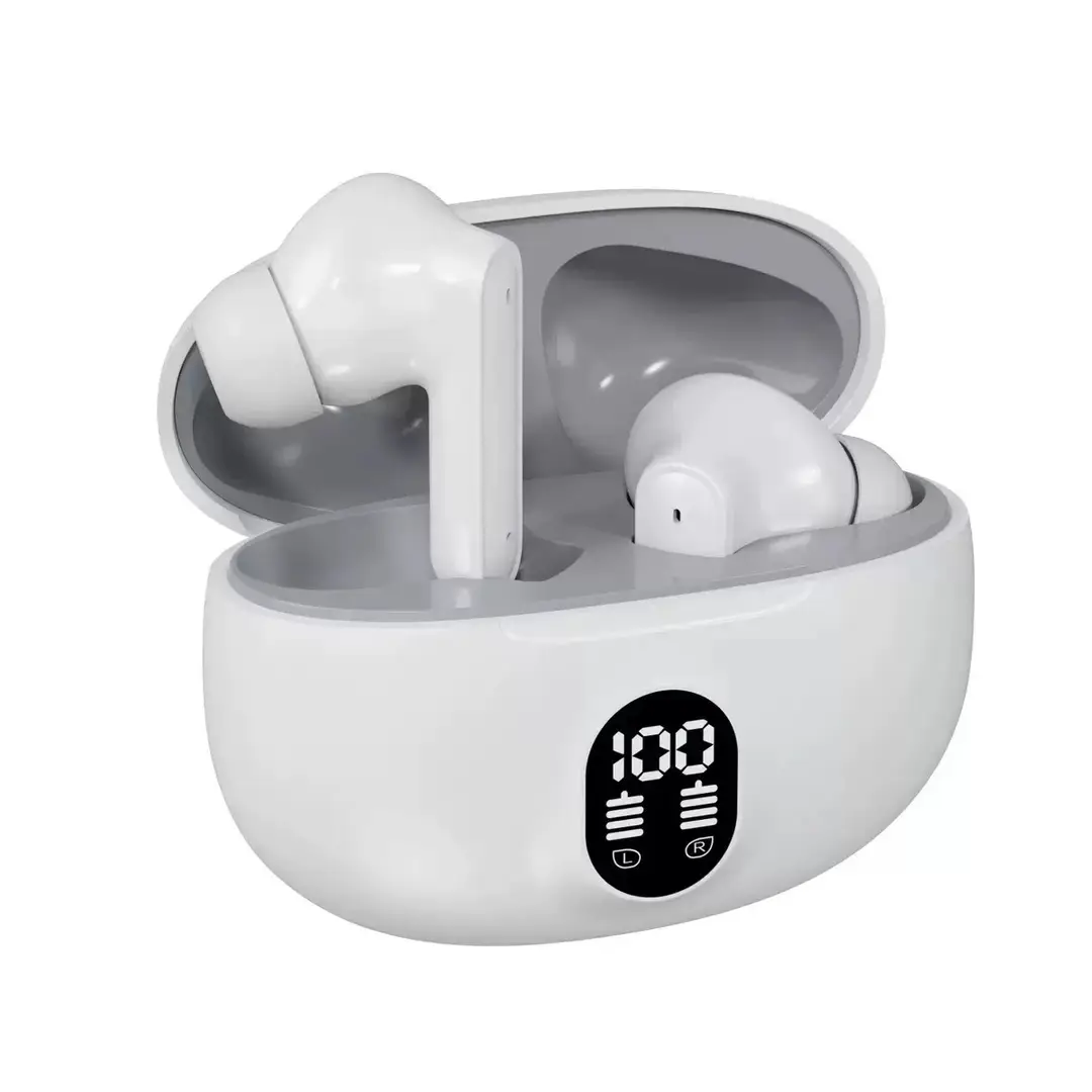 Cross-Border Foreign Trade X15 M10 M90 F9-5C M20 Bluetooth Headset Tws Touch Digital Display Sports Wireless Headset