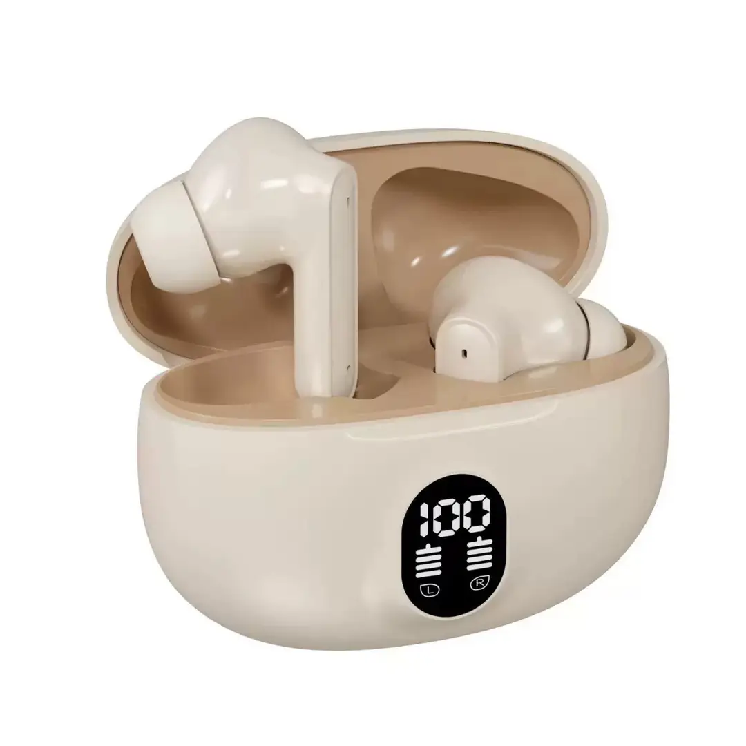 Cross-Border Foreign Trade X15 M10 M90 F9-5C M20 Bluetooth Headset Tws Touch Digital Display Sports Wireless Headset
