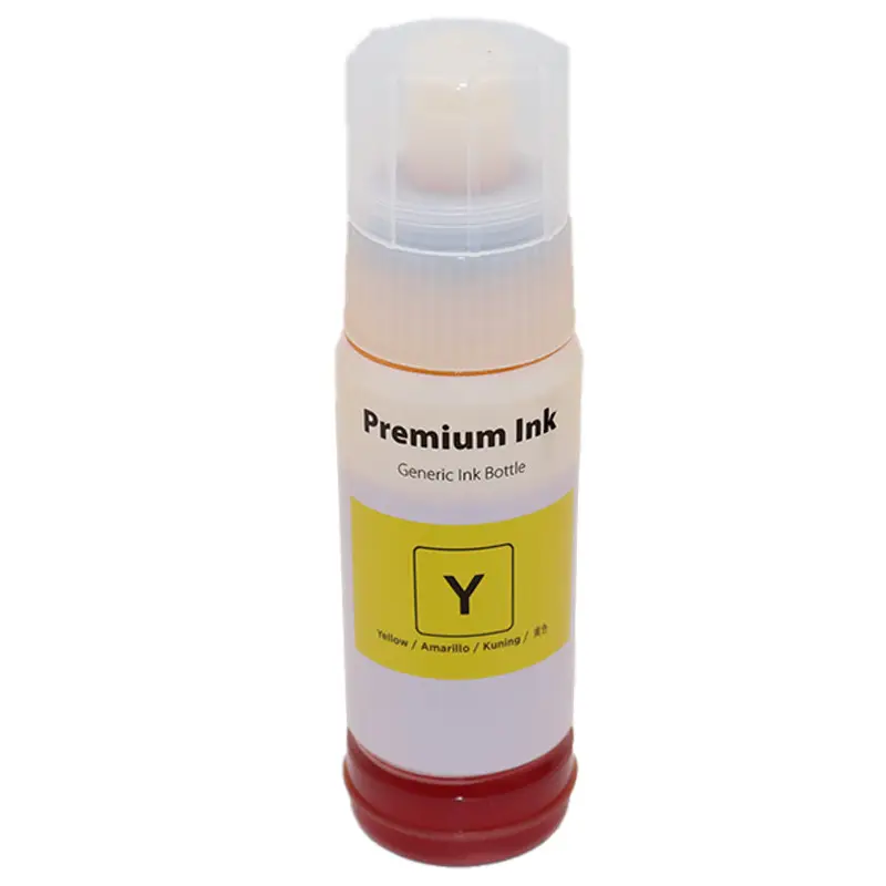 Mengxiang Is Suitable for Epson 103 101 Ink L4150 L4160 L3111 Printer Ink, Non-Original